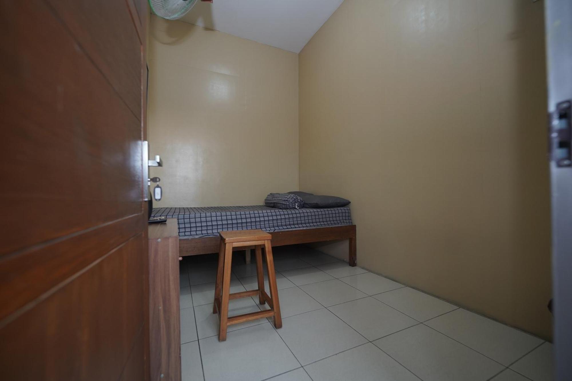 Hotel Soreang Экстерьер фото