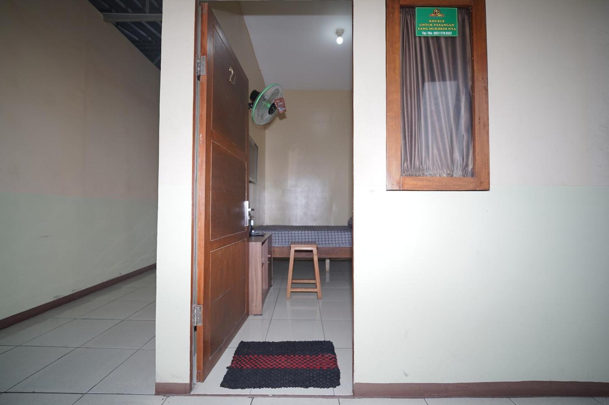 Hotel Soreang Экстерьер фото