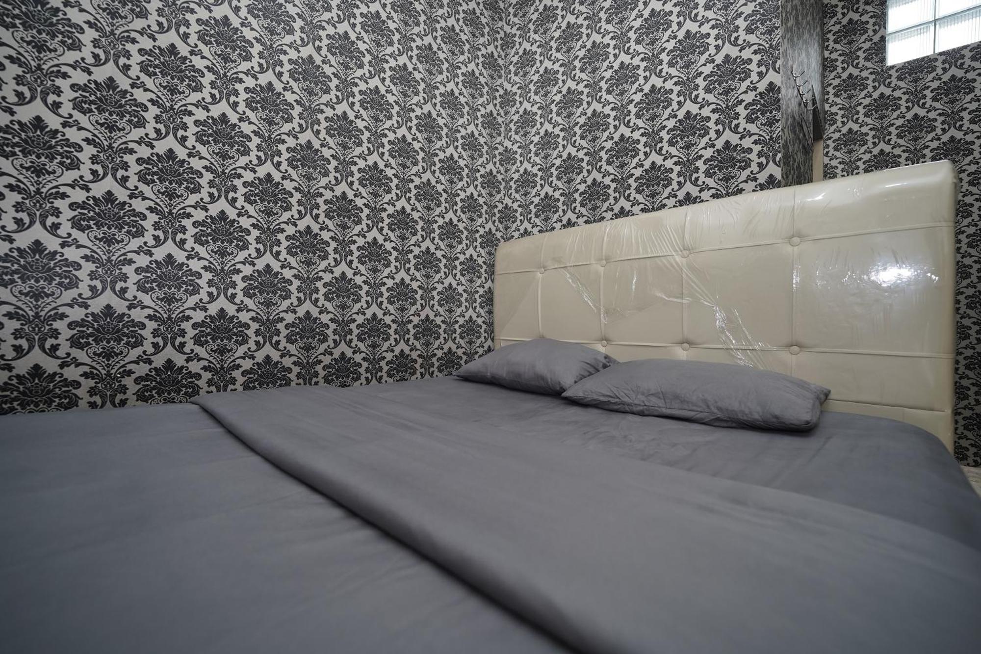 Hotel Soreang Экстерьер фото